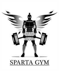 Trojan gym, sparta gym, gladiator gym