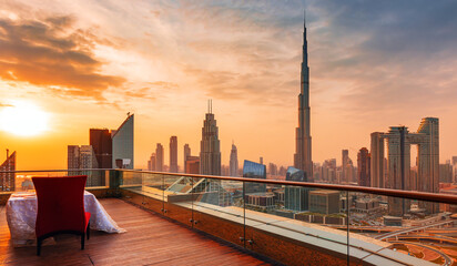 Dubai center for relax UAE
