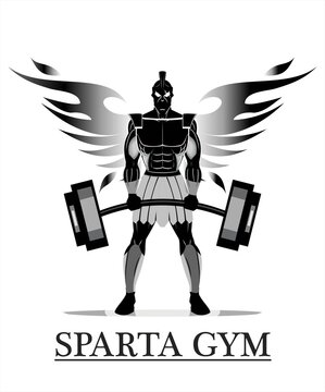Trojan gym, sparta gym, gladiator gym