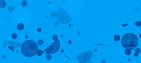 abstract colorful circles background bg texture wallpaper art leaves flora