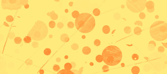 abstract colorful circles background bg texture wallpaper art leaves flora