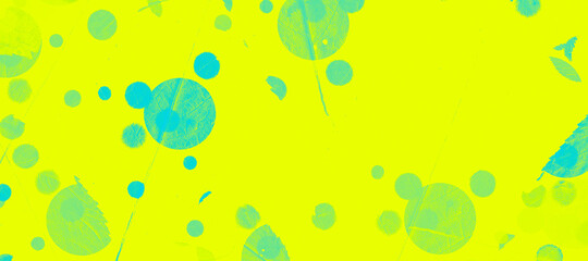 abstract colorful circles background bg texture wallpaper art leaves flora