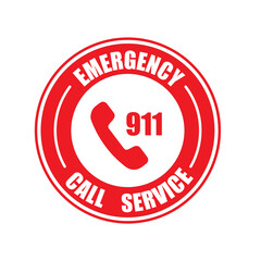 911 emergency call