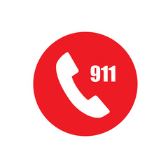 911 emergency call