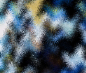 abstract background