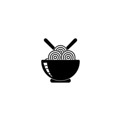 restaurant & foods icon set vector symbol