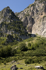 mountains 