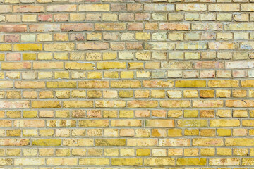 Obraz premium old brick wall