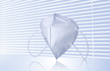 FFP2 Maske 
