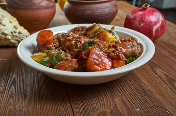 Birmingham Balti