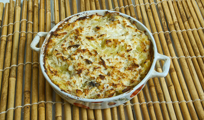 Bacalhau espiritual