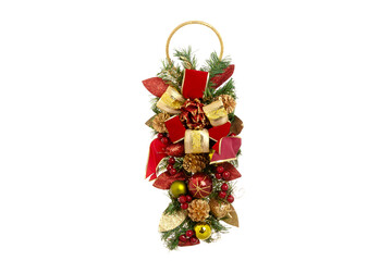 christmas tree decorations