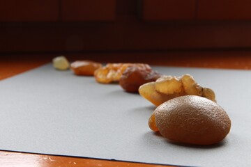 Carnelian bend