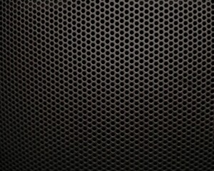 background speaker surface