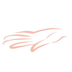 outstretched hand, palm up, request or offer