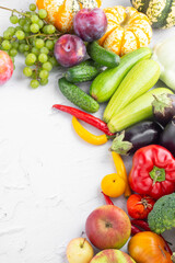 immune boosting fruit and vegetables