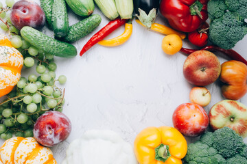 immune boosting fruit and vegetables
