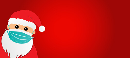 Christmas, Coronavirus