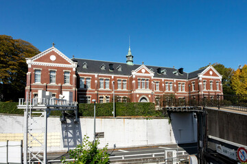 東京国立近代美術館工芸館