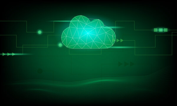 Green Cloud Computing