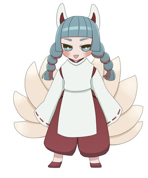 Kumiho Bilder – Durchsuchen 239 Archivfotos, Vektorgrafiken und Videos ...