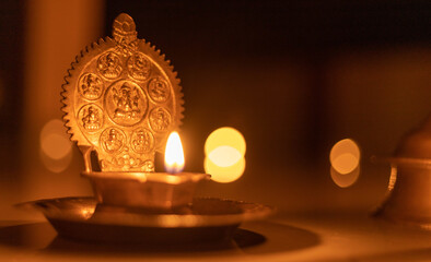 Indian traditional festival 
