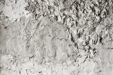rough abstract texture of concrete or cement surface for background or wallpaper