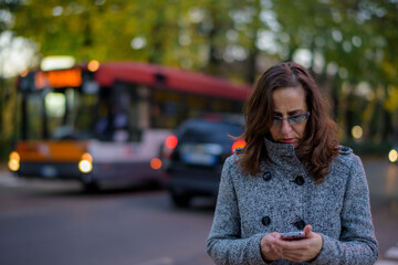 Bella Donna ritratto