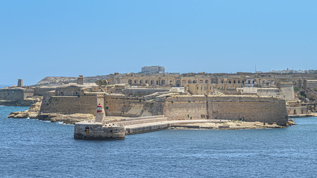 Fort Ricasoli