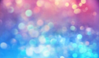 青から赤紫へ　gradation　purple