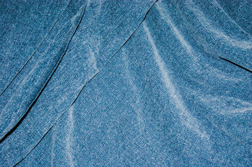 blue jeans background