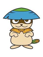 妖怪_09/29/2016：イッシャ