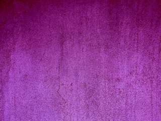 Pink wall abstract background gradient.
