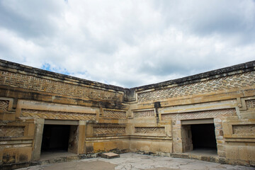 Fototapeta premium temple