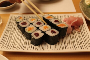 Sushi