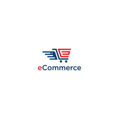 Logo Design of E-commerce