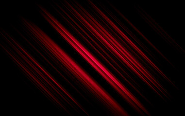 abstract red and black are light pattern with the gradient is the with floor wall metal texture soft tech diagonal background black dark sleek clean modern.