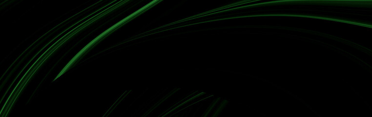 Background black and green dark are light with the gradient is the Surface with templates metal texture soft lines tech gradient abstract diagonal background silver black sleek with gray.