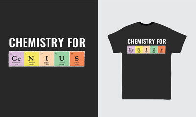 Academy t shirt concepts | chemistry t shirt design concept | periodic elements t shirt | Science T shirt template | periodic table t-shirt | chemical funny t shirt | educational t shirt