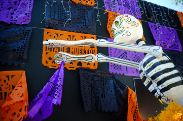 day of the dead