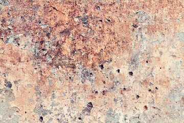 Grungy distressed background