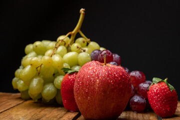 Fruits