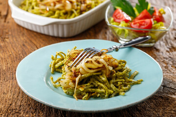 pasta