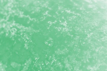 Green color patchy abstract background, abstract background