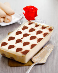 Tiramisù