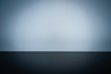 grayish blue background