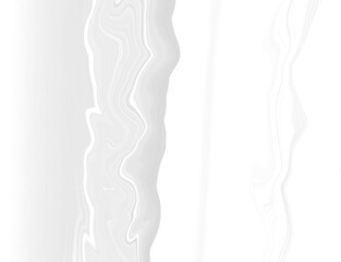 White background with abstract gray pattern for web design. Texture of wavy lines and patterns in a modern style for a splash.