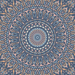 art pattern mandala