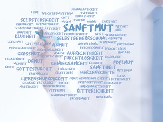 Sanftmut