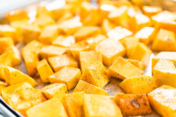 Butternut squash